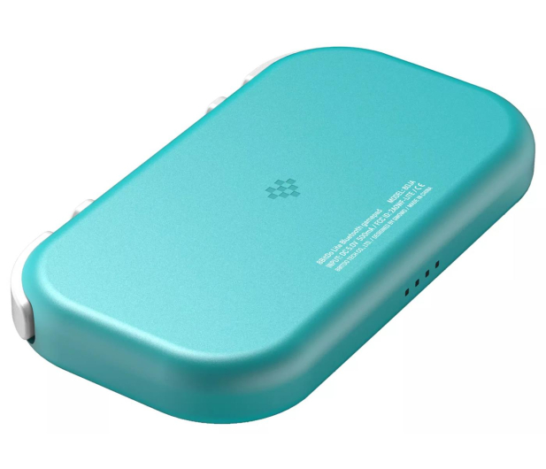 8BitDo Lite BT Gamepad - Turquoise - 1106094 - zdjęcie 5